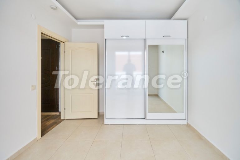 آپارتمان که در کونیاآلتی, آنتالیا استخر - خرید ملک در ترکیه - 137801