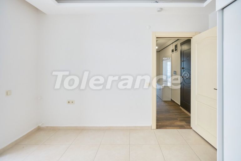 آپارتمان که در کونیاآلتی, آنتالیا استخر - خرید ملک در ترکیه - 137802