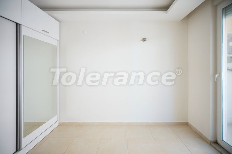 آپارتمان که در کونیاآلتی, آنتالیا استخر - خرید ملک در ترکیه - 137803