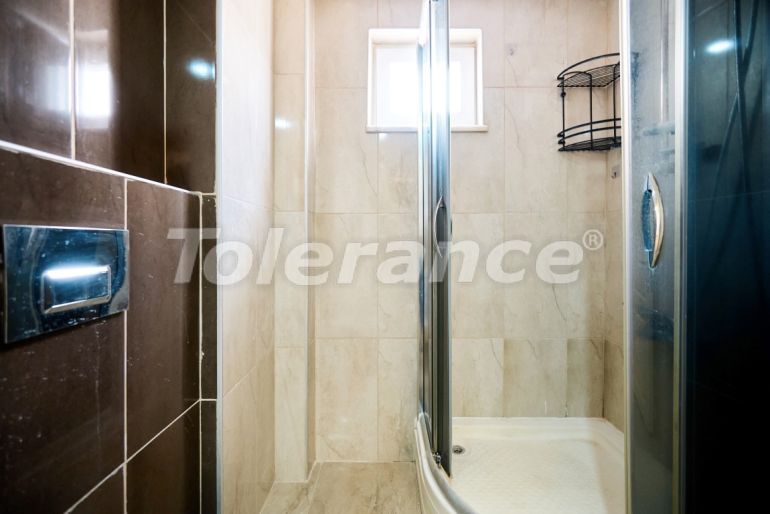 آپارتمان که در کونیاآلتی, آنتالیا استخر - خرید ملک در ترکیه - 137807