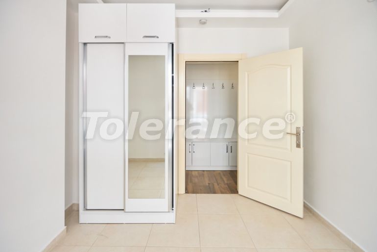 آپارتمان که در کونیاآلتی, آنتالیا استخر - خرید ملک در ترکیه - 137810