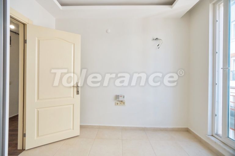 آپارتمان که در کونیاآلتی, آنتالیا استخر - خرید ملک در ترکیه - 137811