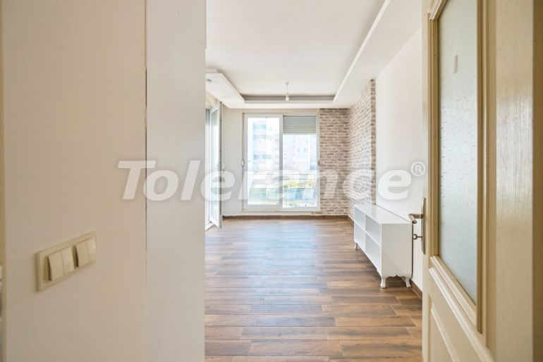 آپارتمان که در کونیاآلتی, آنتالیا استخر - خرید ملک در ترکیه - 137812