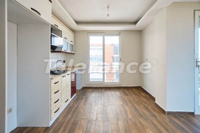 آپارتمان که در کونیاآلتی, آنتالیا استخر - خرید ملک در ترکیه - 137813