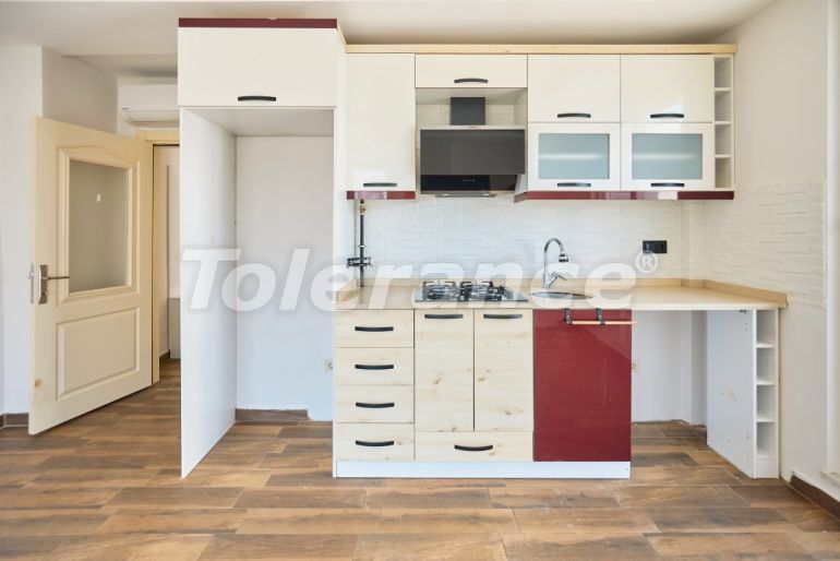 آپارتمان که در کونیاآلتی, آنتالیا استخر - خرید ملک در ترکیه - 137815