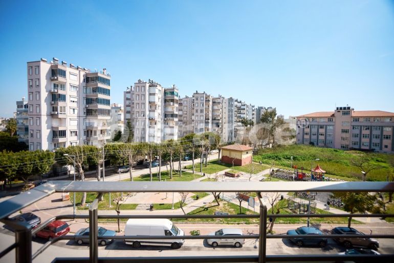 آپارتمان که در کونیاآلتی, آنتالیا استخر - خرید ملک در ترکیه - 137818