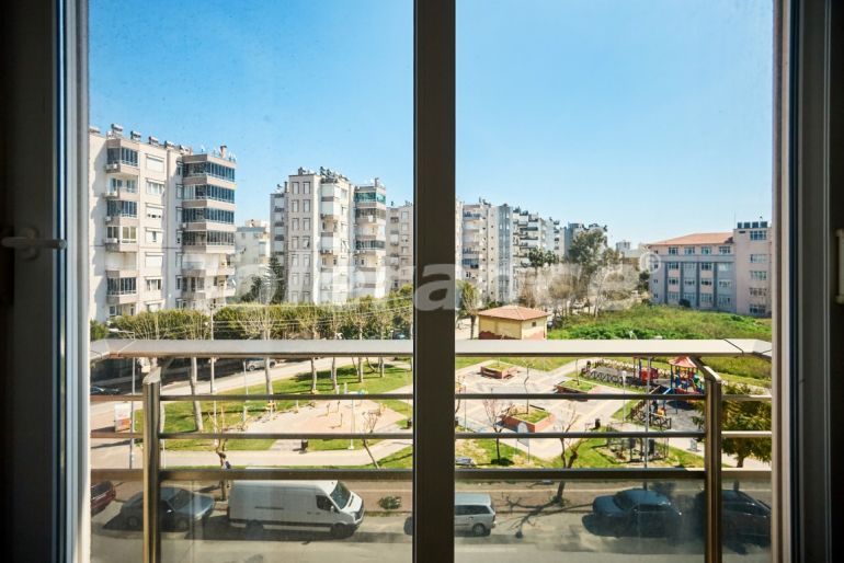 آپارتمان که در کونیاآلتی, آنتالیا استخر - خرید ملک در ترکیه - 137819