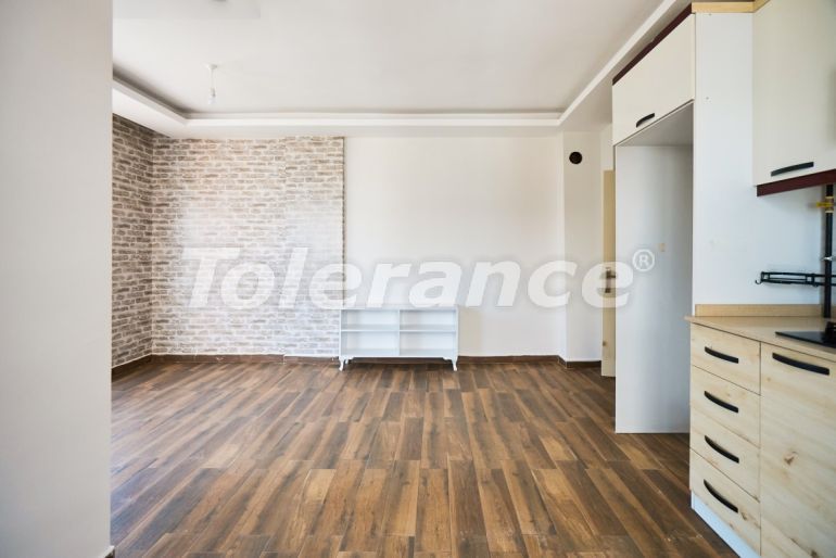 آپارتمان که در کونیاآلتی, آنتالیا استخر - خرید ملک در ترکیه - 137820