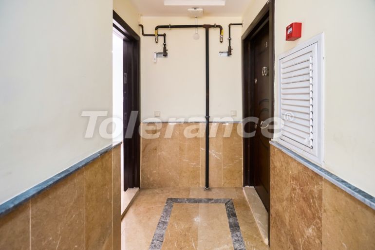 آپارتمان که در کونیاآلتی, آنتالیا استخر - خرید ملک در ترکیه - 137821