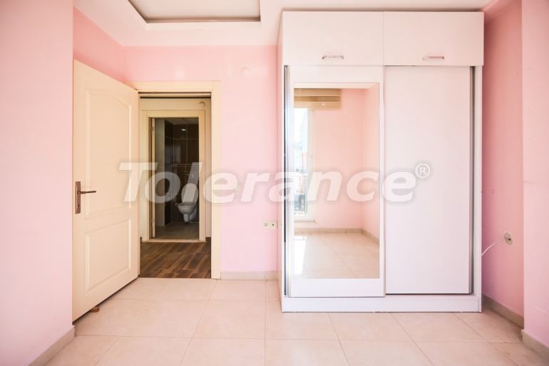 آپارتمان که در کونیاآلتی, آنتالیا استخر - خرید ملک در ترکیه - 137832