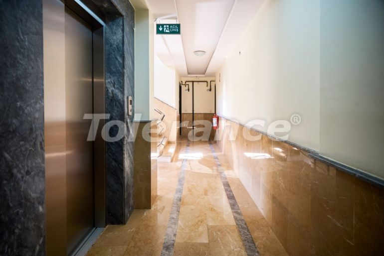 آپارتمان که در کونیاآلتی, آنتالیا استخر - خرید ملک در ترکیه - 137836