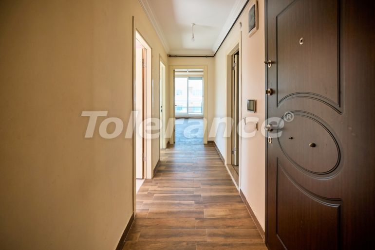 آپارتمان که در کونیاآلتی, آنتالیا استخر - خرید ملک در ترکیه - 137837