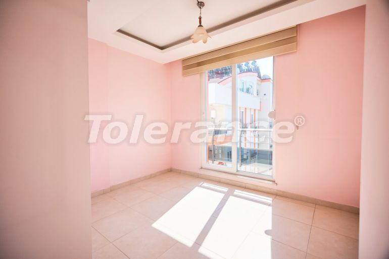 آپارتمان که در کونیاآلتی, آنتالیا استخر - خرید ملک در ترکیه - 137838