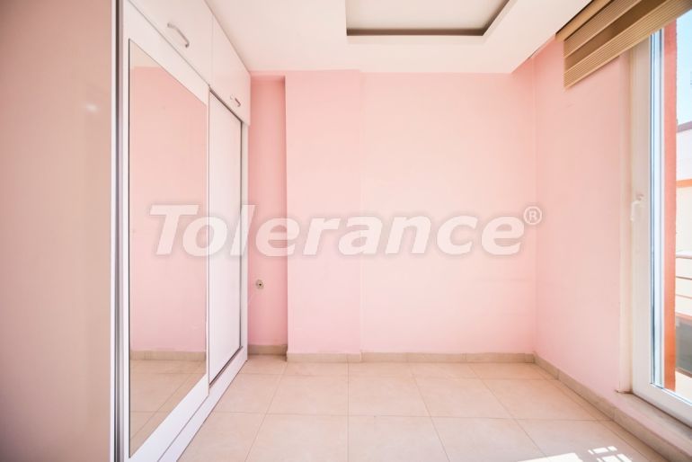 آپارتمان که در کونیاآلتی, آنتالیا استخر - خرید ملک در ترکیه - 137839