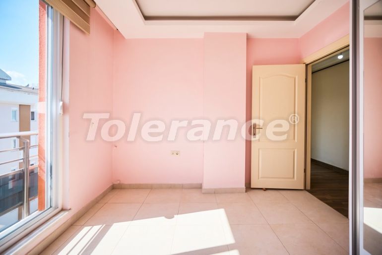 آپارتمان که در کونیاآلتی, آنتالیا استخر - خرید ملک در ترکیه - 137840