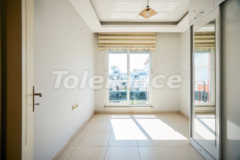 آپارتمان که در کونیاآلتی, آنتالیا استخر - خرید ملک در ترکیه - 137841