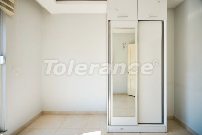 آپارتمان که در کونیاآلتی, آنتالیا استخر - خرید ملک در ترکیه - 137842