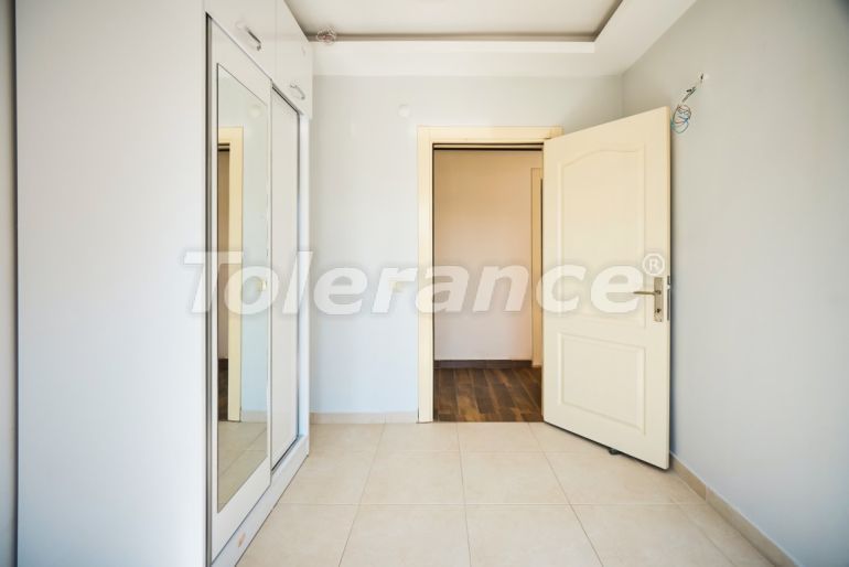 آپارتمان که در کونیاآلتی, آنتالیا استخر - خرید ملک در ترکیه - 137843