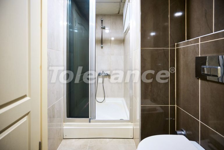 آپارتمان که در کونیاآلتی, آنتالیا استخر - خرید ملک در ترکیه - 137844