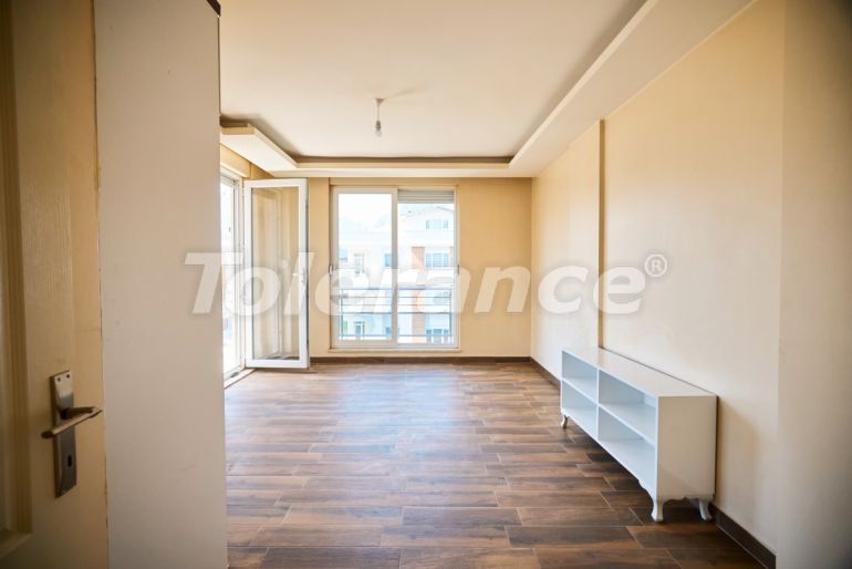 آپارتمان که در کونیاآلتی, آنتالیا استخر - خرید ملک در ترکیه - 137846