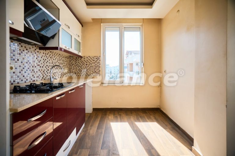 آپارتمان که در کونیاآلتی, آنتالیا استخر - خرید ملک در ترکیه - 137848