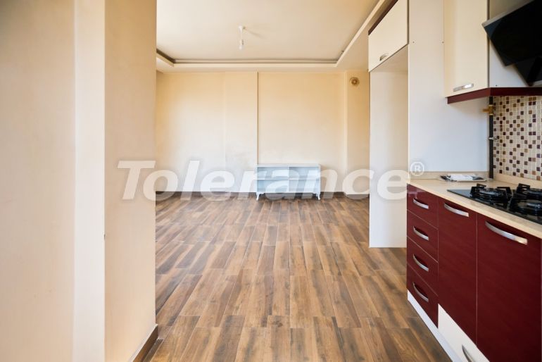 آپارتمان که در کونیاآلتی, آنتالیا استخر - خرید ملک در ترکیه - 137850