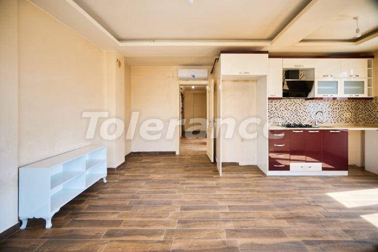 آپارتمان که در کونیاآلتی, آنتالیا استخر - خرید ملک در ترکیه - 137855