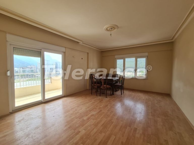 آپارتمان که در کونیاآلتی, آنتالیا منظره دریا - خرید ملک در ترکیه - 137866