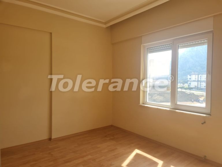 آپارتمان که در کونیاآلتی, آنتالیا منظره دریا - خرید ملک در ترکیه - 137867