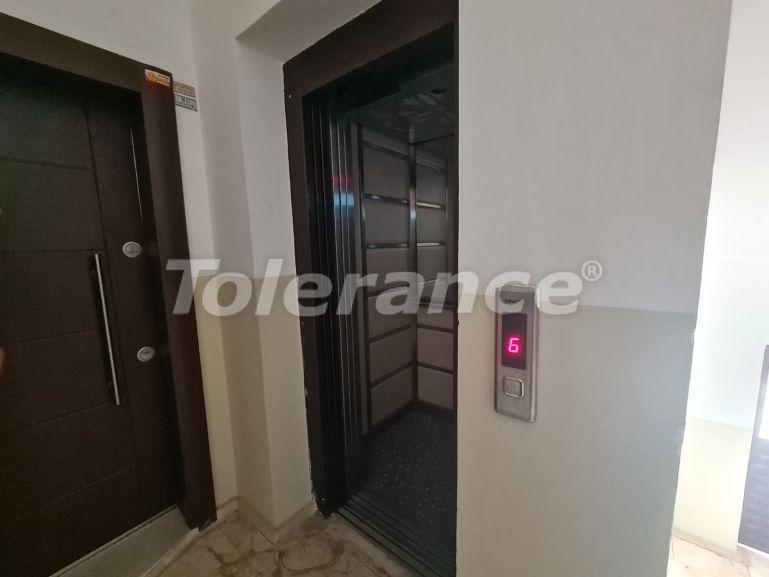 آپارتمان که در کونیاآلتی, آنتالیا منظره دریا - خرید ملک در ترکیه - 137869