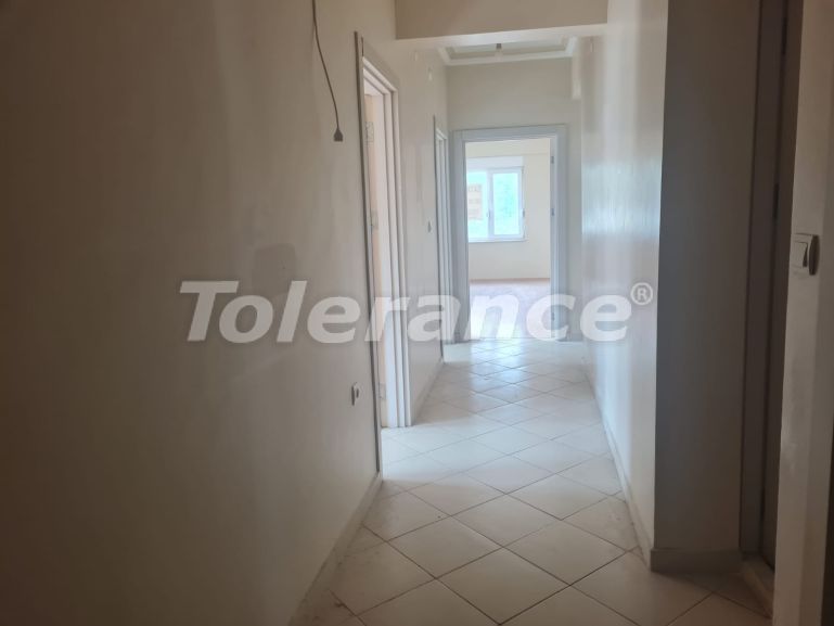 آپارتمان که در کونیاآلتی, آنتالیا منظره دریا - خرید ملک در ترکیه - 137870