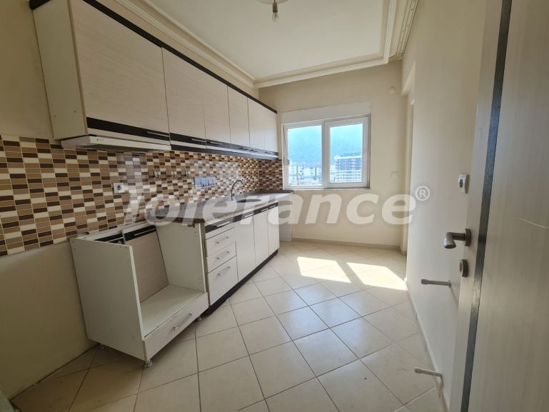 آپارتمان که در کونیاآلتی, آنتالیا منظره دریا - خرید ملک در ترکیه - 137872