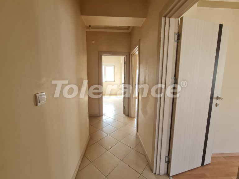 آپارتمان که در کونیاآلتی, آنتالیا منظره دریا - خرید ملک در ترکیه - 137874