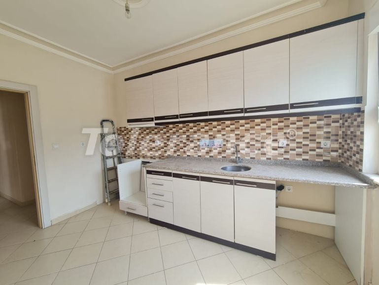 آپارتمان که در کونیاآلتی, آنتالیا منظره دریا - خرید ملک در ترکیه - 137875