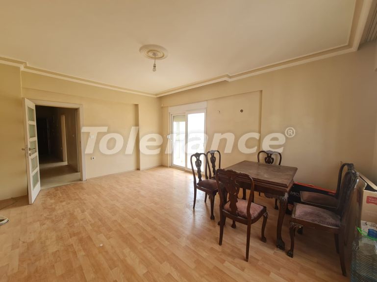 آپارتمان که در کونیاآلتی, آنتالیا منظره دریا - خرید ملک در ترکیه - 137876