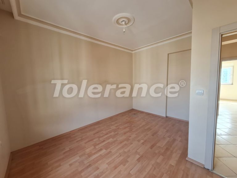 آپارتمان که در کونیاآلتی, آنتالیا منظره دریا - خرید ملک در ترکیه - 137878