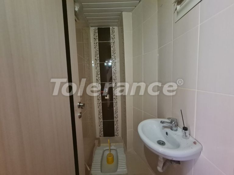 آپارتمان که در کونیاآلتی, آنتالیا منظره دریا - خرید ملک در ترکیه - 137881