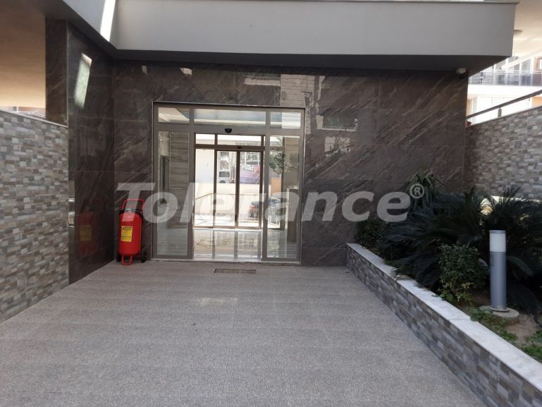 Appartement in Konyaaltı, Antalya zwembad - onroerend goed kopen in Turkije - 137886