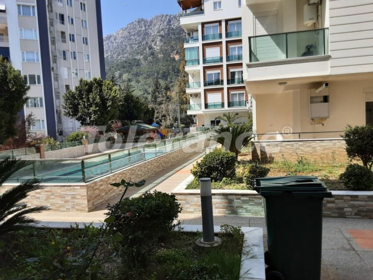 Appartement in Konyaaltı, Antalya zwembad - onroerend goed kopen in Turkije - 137893
