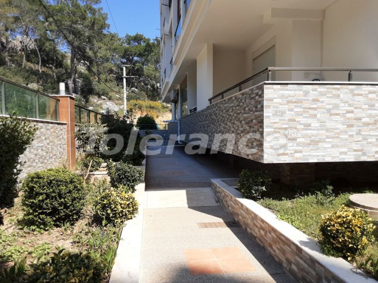 Appartement in Konyaaltı, Antalya zwembad - onroerend goed kopen in Turkije - 137896