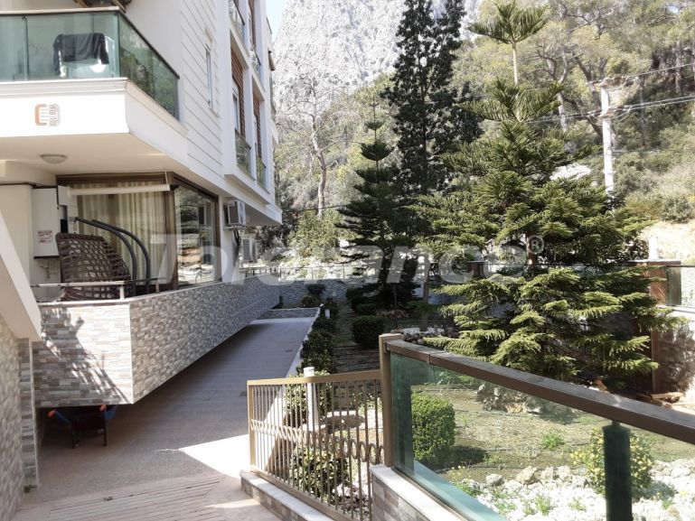 Appartement in Konyaaltı, Antalya zwembad - onroerend goed kopen in Turkije - 137900