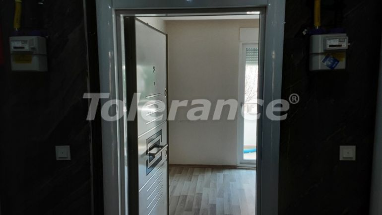 Appartement in Konyaaltı, Antalya zwembad - onroerend goed kopen in Turkije - 137903