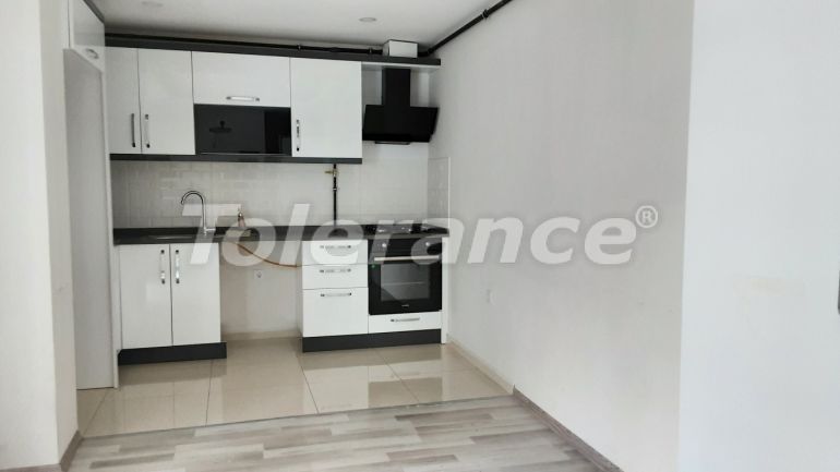 Appartement in Konyaaltı, Antalya zwembad - onroerend goed kopen in Turkije - 137904