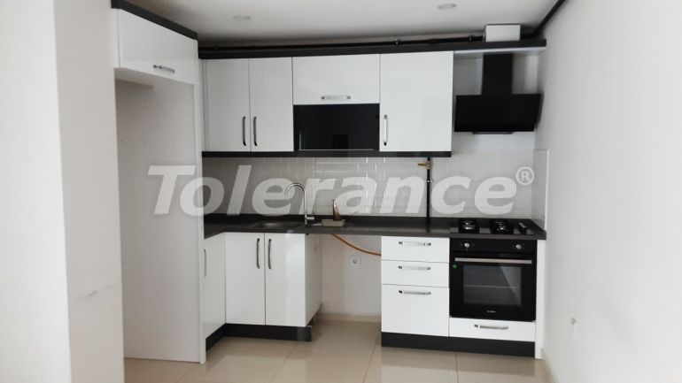Appartement in Konyaaltı, Antalya zwembad - onroerend goed kopen in Turkije - 137905