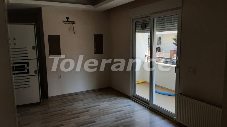 Appartement in Konyaaltı, Antalya zwembad - onroerend goed kopen in Turkije - 137906