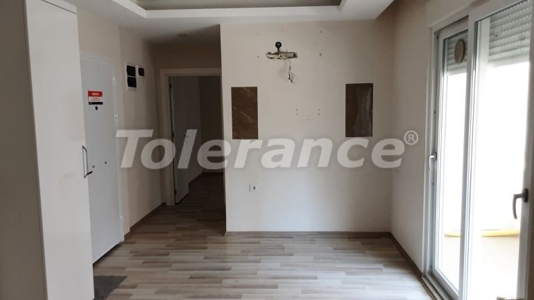 Appartement in Konyaaltı, Antalya zwembad - onroerend goed kopen in Turkije - 137907