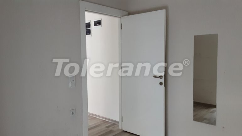 Appartement in Konyaaltı, Antalya zwembad - onroerend goed kopen in Turkije - 137910