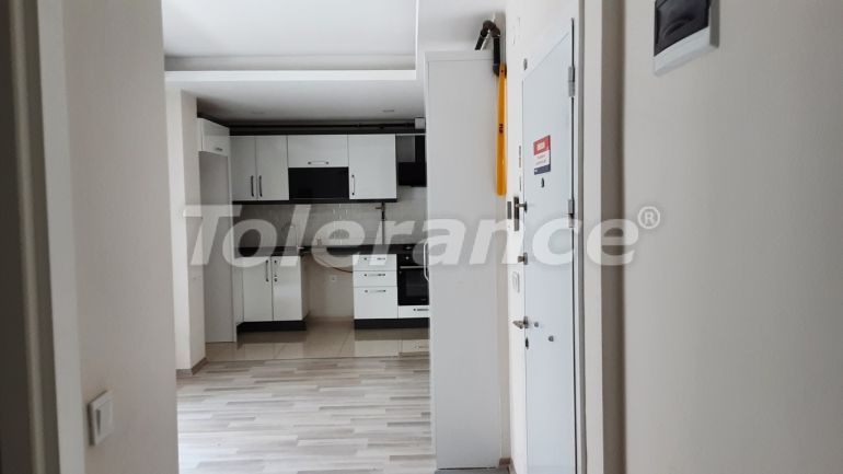 Appartement in Konyaaltı, Antalya zwembad - onroerend goed kopen in Turkije - 137911