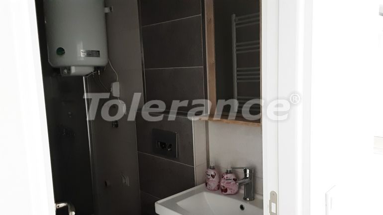 Appartement in Konyaaltı, Antalya zwembad - onroerend goed kopen in Turkije - 137912