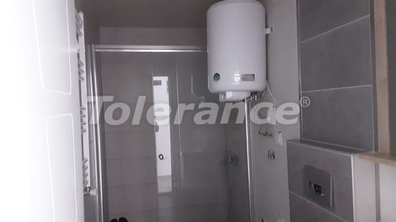 Appartement in Konyaaltı, Antalya zwembad - onroerend goed kopen in Turkije - 137913